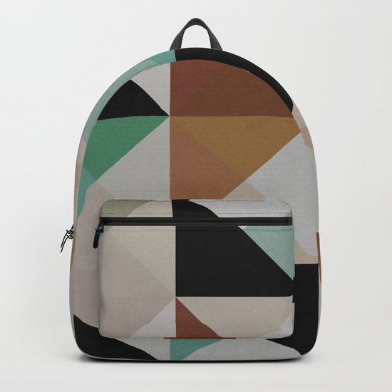 The Nordic Way XXI Backpack