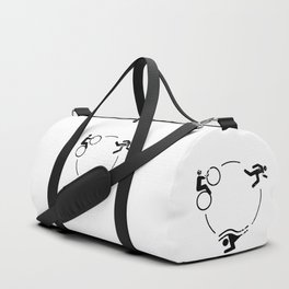 triathlon duffle bag