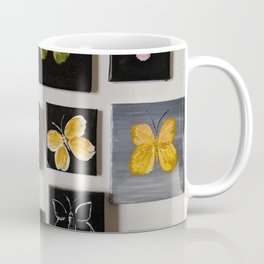 Butterflies Assorted Coffee Mug