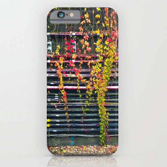 Cables iPhone & iPod Case