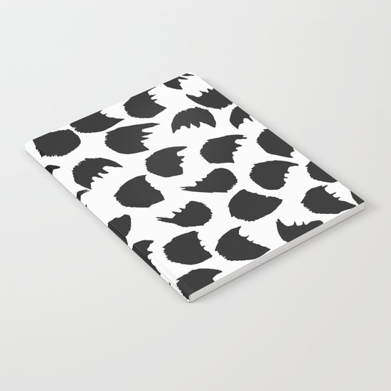 007A Notebook