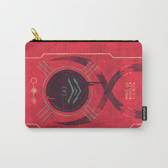 Dead Space Carry-All Pouch