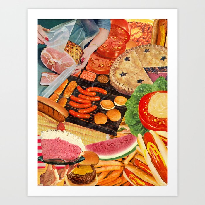 Art Print