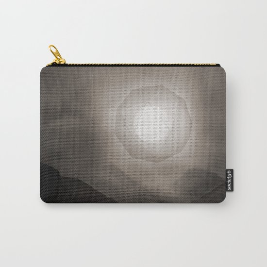 Landscape - intervention 01 Carry-All Pouch
