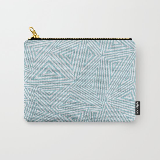 Ab Geo Salt Water Carry-All Pouch