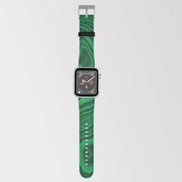 Malachite Apple Watch Band