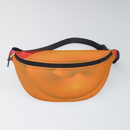 A snail shell for two ... Fanny Pack