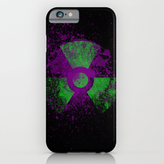 Avengers - Hulk iPhone & iPod Case