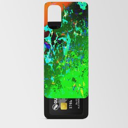 Hyper Splash Android Card Case