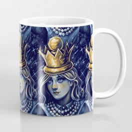 Queen Alice Coffee Mug