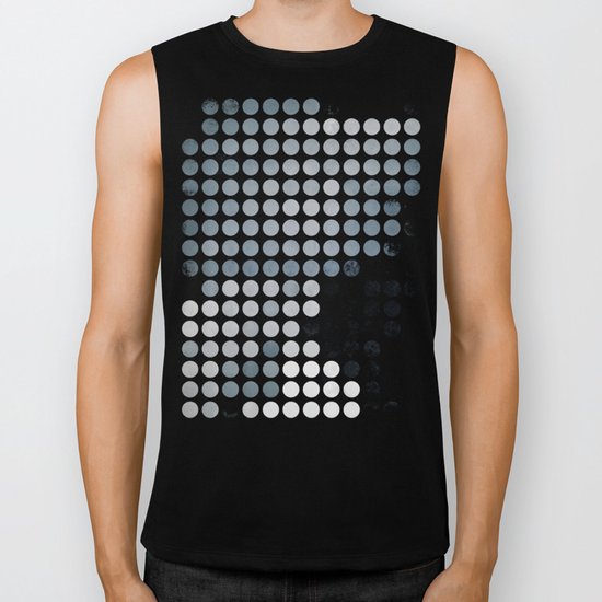 dryb dyts Biker Tank