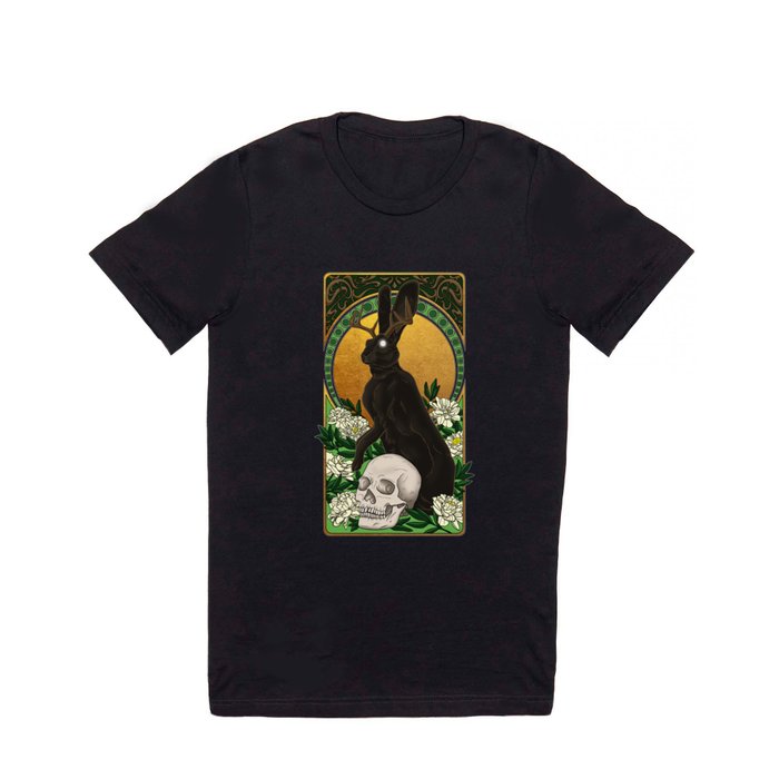 Guardian of Light and Death T Shirt