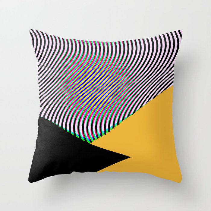 Throw Pillow