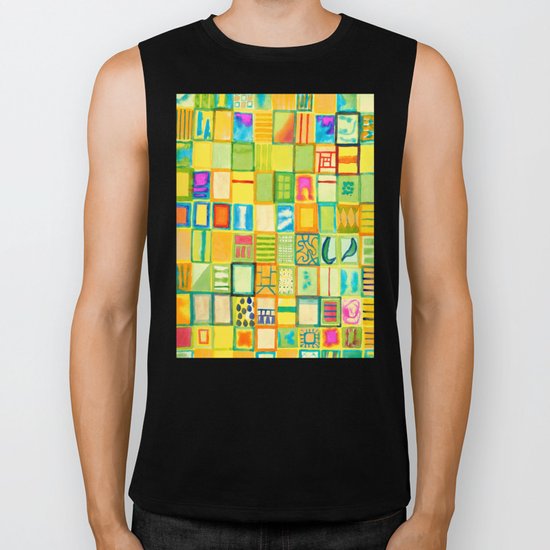 101 Images Biker Tank