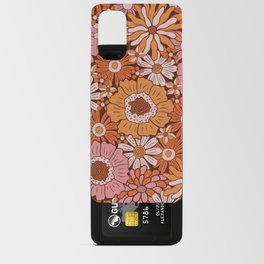 Groovy Pattern Android Card Case