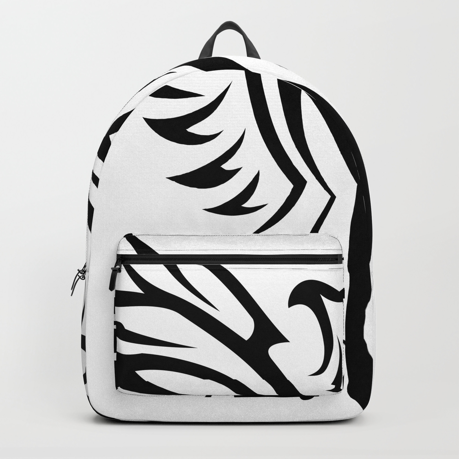 Tribal Phoenix Tattoo Bird Backpack By Shirtsandgifts Society6