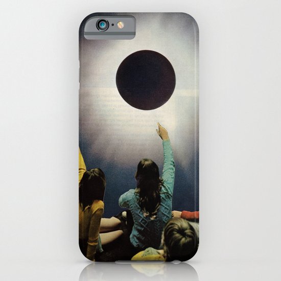 do you see it? iPhone & iPod Case
