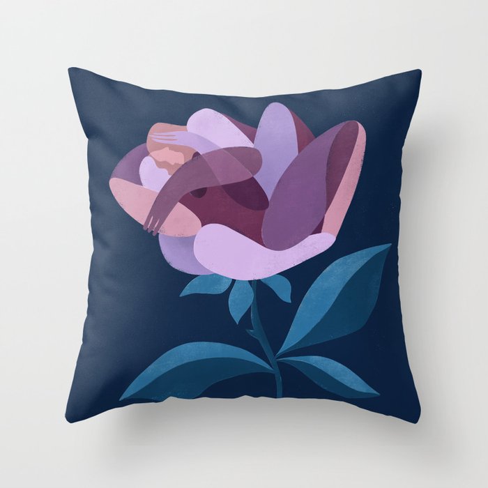 Throw Pillow