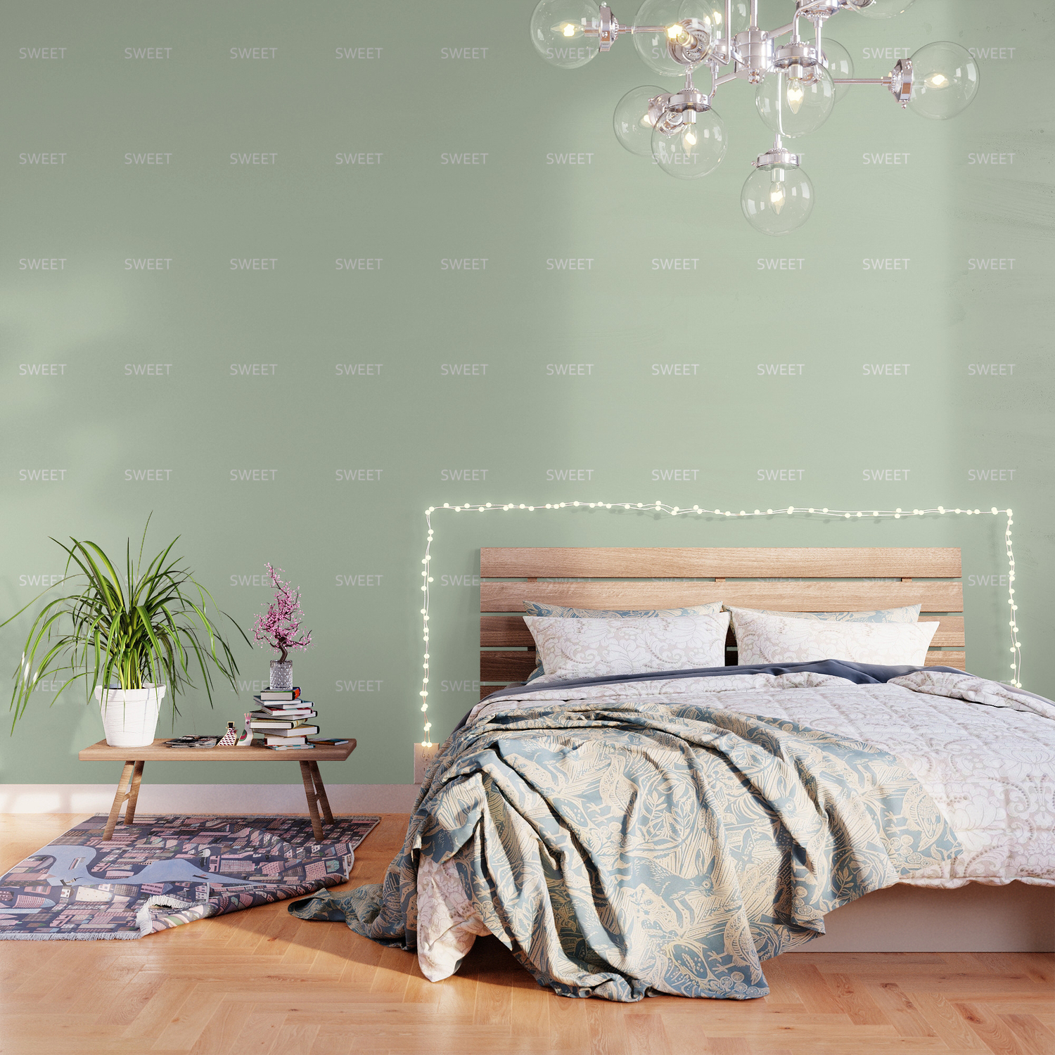 seagrass wallpaper