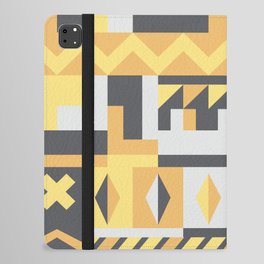 Electric Rodent - Unusual Object #8 iPad Folio Case