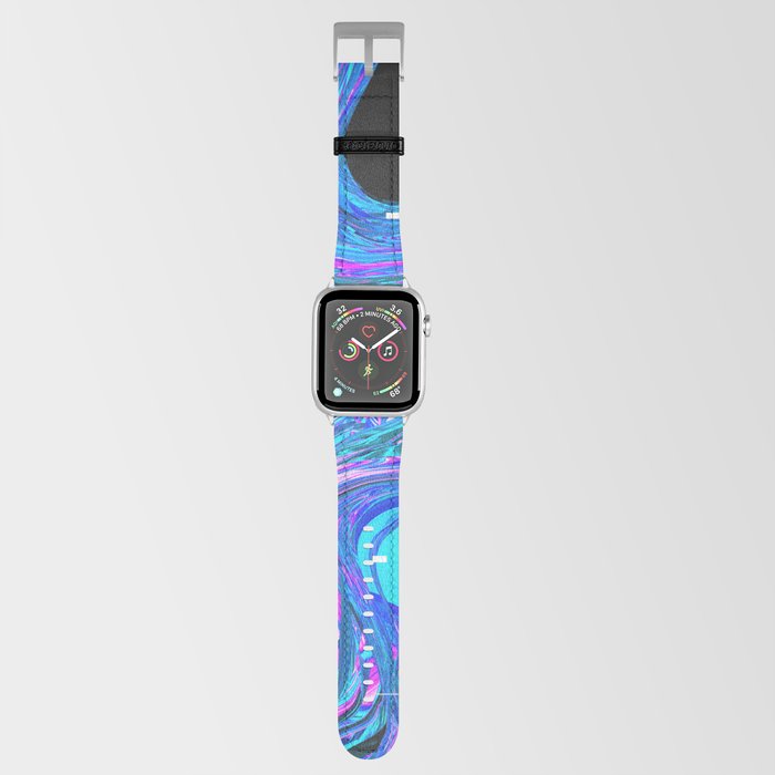 Multicolor apple watch band online