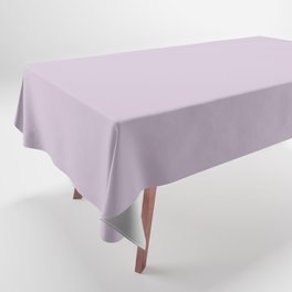 Friendly Tablecloth