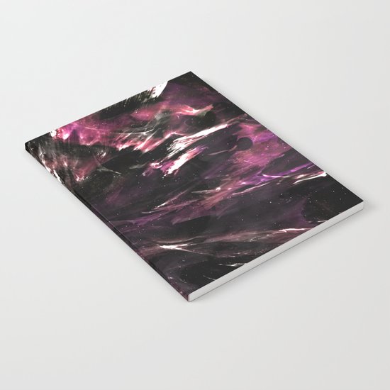 β² Chara Notebook