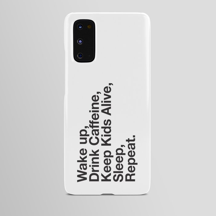 Keep them Alive. Android Case
