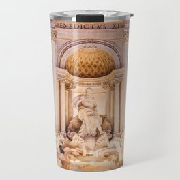 Rome, Italy.  Travel Mug