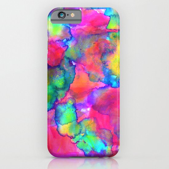 Aurora iPhone & iPod Case