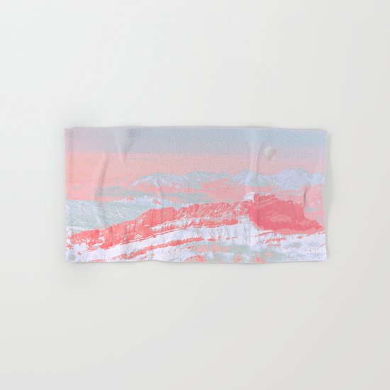 LITTLE HOPE Hand & Bath Towel