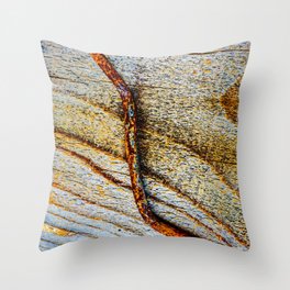 Rusty Nail Throw Pillows For Any Room Or Decor Style Society6