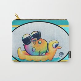 Goober's Fun in the Sun Carry-All Pouch