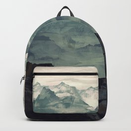 Mountain Fog Backpack