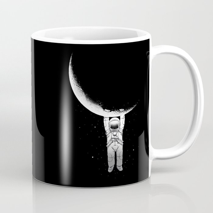 Help! Coffee Mug