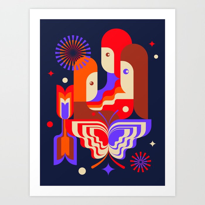 Art Print