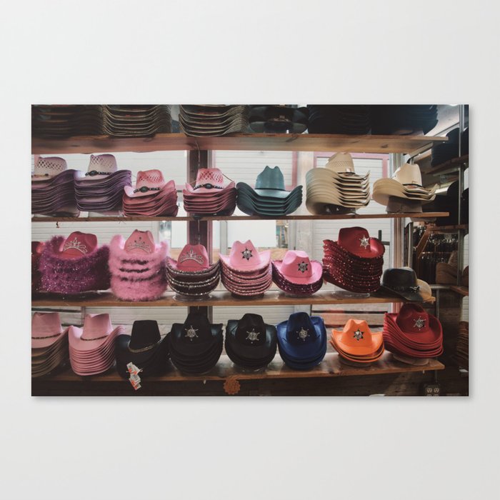 Canvas Print