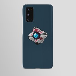 Ghost:Titan Android Case