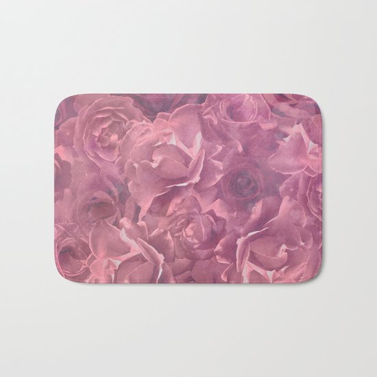 Our Love is Beautiful Bath Mat