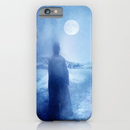 observe iPhone & iPod Case