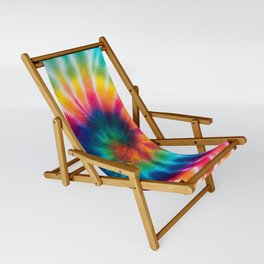 Tie Dye 2 Sling Chair