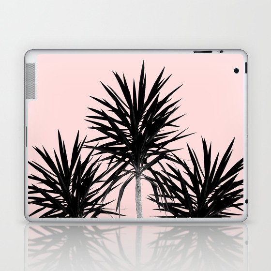Palm Trees - Cali Summer Vibes #3 #decor #art #society6 Laptop & iPad Skin