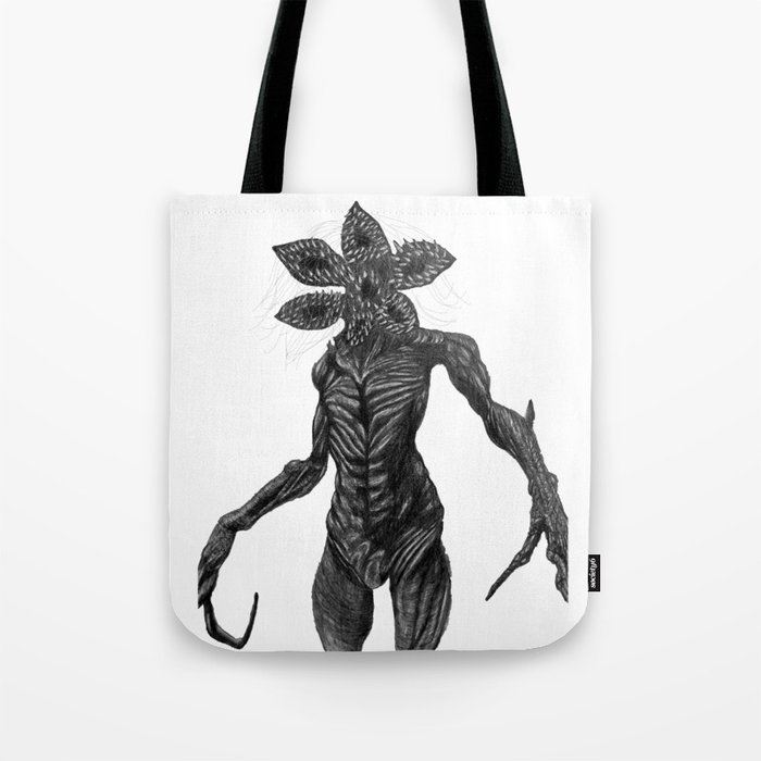 Demo gorgon Tote Bag