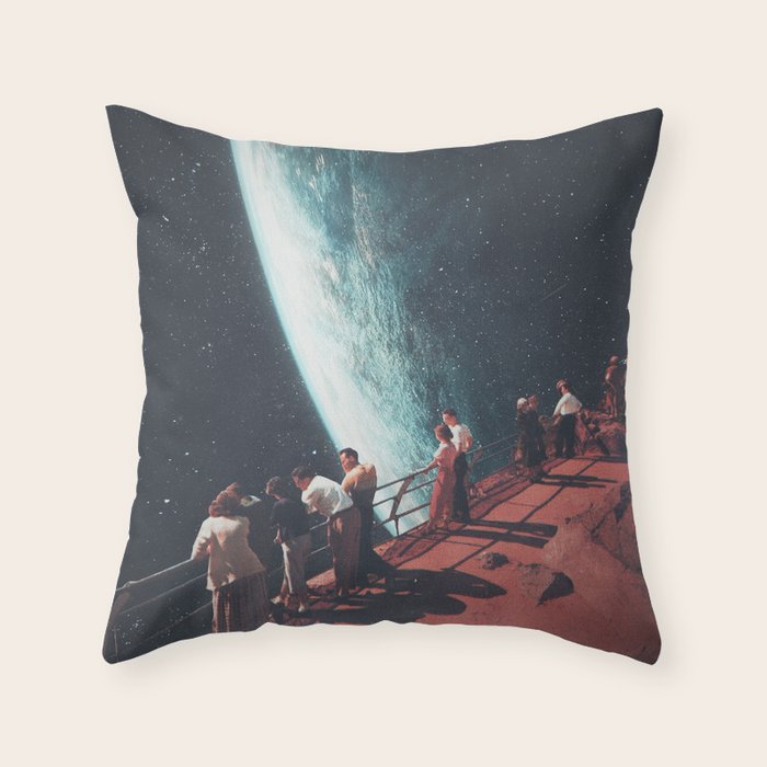 Throw Pillow