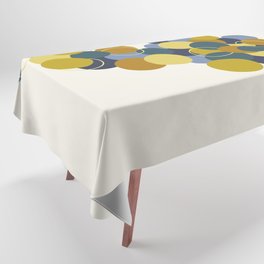 Abstract Grapes IV Tablecloth