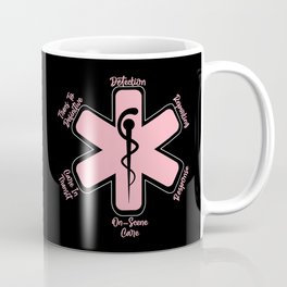 EMT Paramedic EMS Emergency Coffee Mug | Emt, Emtmom, Hospital, Graphicdesign, Emtstudent, Emthusband, Ems, Ambulance, Sarcasticemt, Emergency 