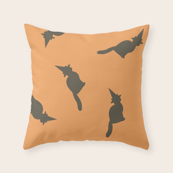 Throw Pillow