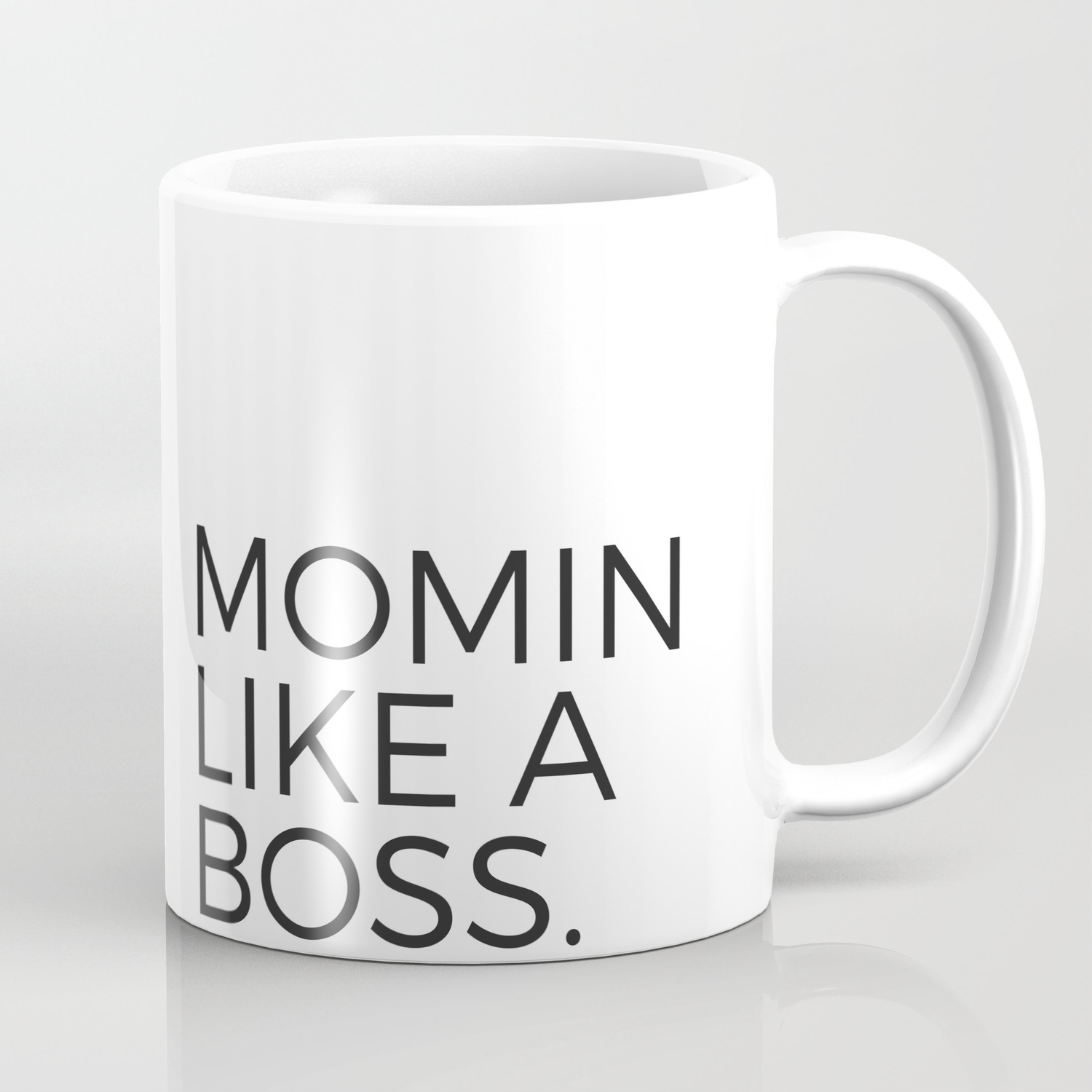 mom mug