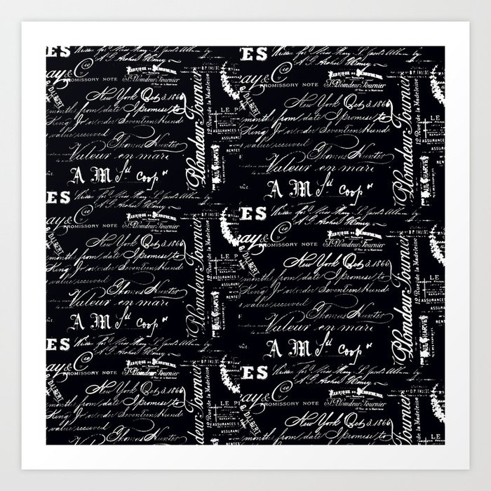 Art Print