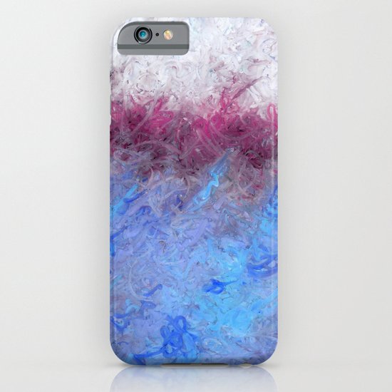 The Day's Deal With The Coming Night II iPhone & iPod Case
